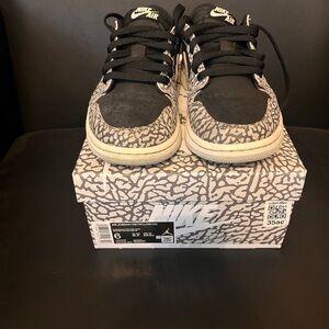 Nike Air Jordan  1 Retro Low og